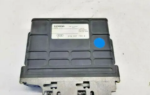 Audi A4 S4 B5 8D Gearbox control unit/module 01N927733R nr2184