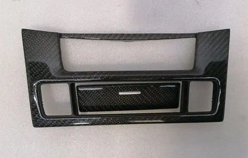 BMW 7 F01 F02 F03 F04 Dashboard side air vent grill/cover trim 6978675