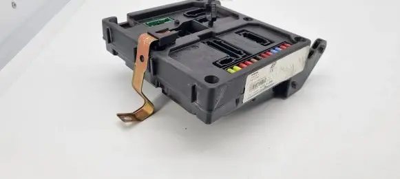 Volkswagen Sharan Comfort/convenience module 7M3962258AF
