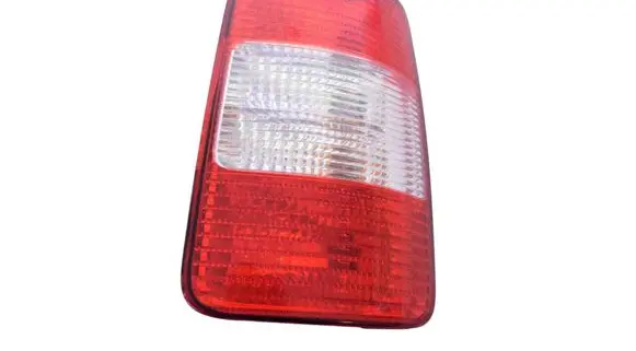 Volkswagen Caddy Rear/tail lights 2K0945112A