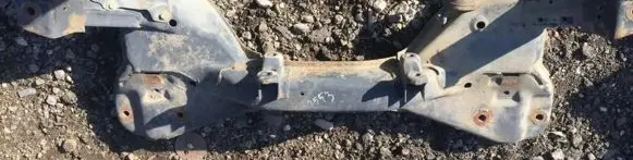 Mitsubishi Space Star Front subframe