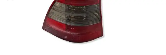 Mercedes-Benz ML W163 Rear/tail lights A1638202564 23100401 3066212