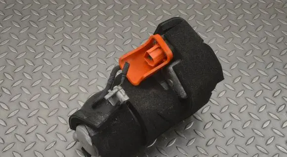 Tesla Model Y Air conditioning (A/C) compressor (pump) 1173419300A