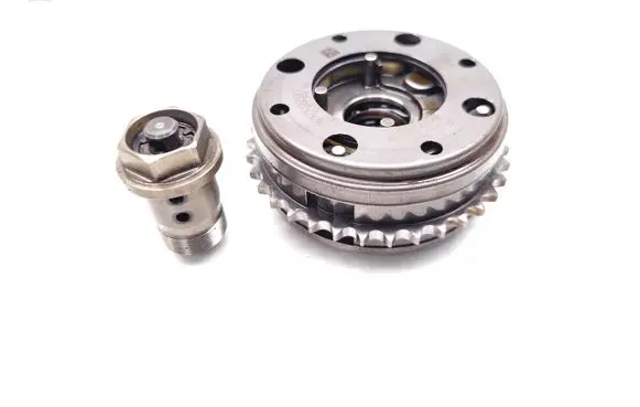 Mini One - Cooper F56 F55 Camshaft pulley/ VANOS 8617692