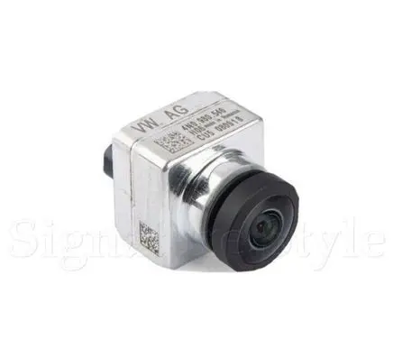 Audi Q7 4M Front bumper camera 4N0980546