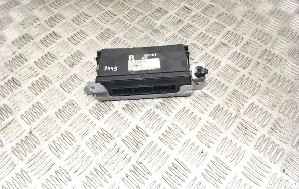 Subaru Legacy Central body control module X1T170 88281AG691 E13I000625