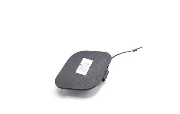 Iveco Daily 5th gen Front tow hook cap/cover 5801362626