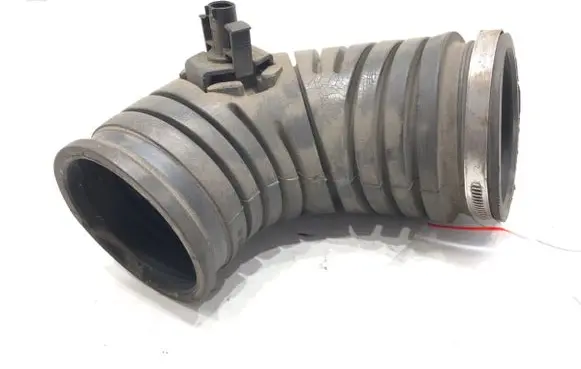 Mercedes-Benz E W210 Mass air flow meter A6060940209