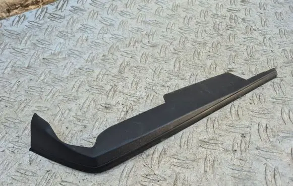 Lexus GS 300 350 430 450H Other trunk/boot trim element 6471330080
