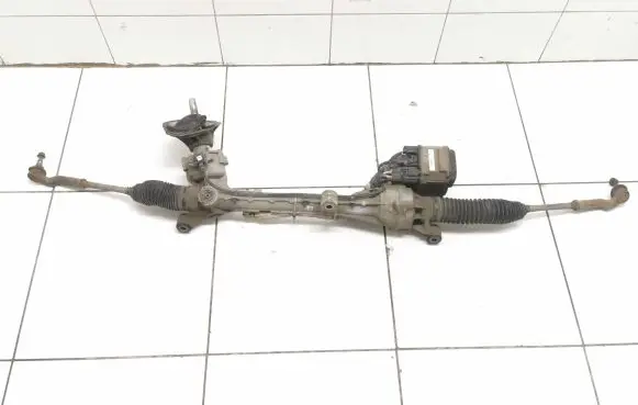 Ford Focus Steering rack 111006NBAG 41515587F A0025078