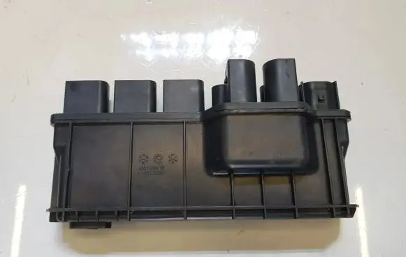 BMW M3 F80 Trunk lid opening control unit 