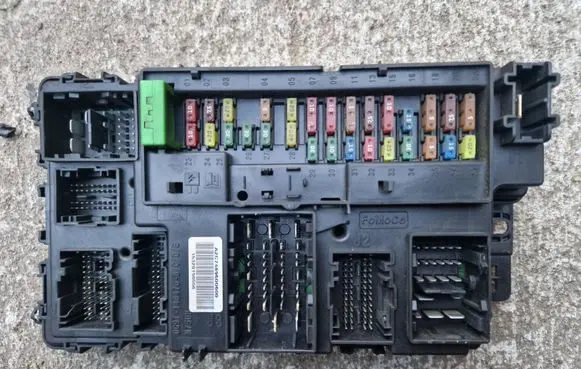 Comfort/convenience module