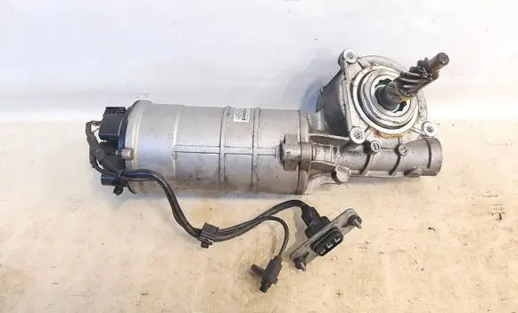BMW X3 G01 Steering rack 6753936 5A50429 5A2FB69