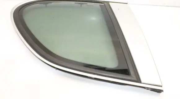 Porsche Cayenne (9PA) Rear side window 7L5845297AG