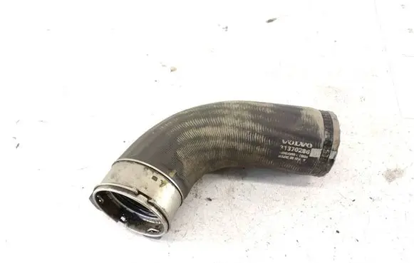 Volvo V60 Intercooler hose/pipe 31370286