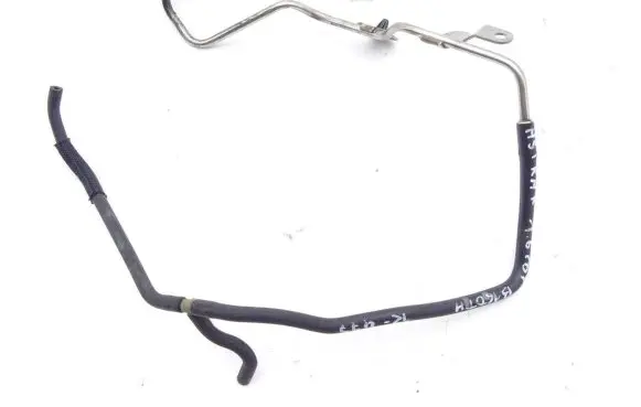 Opel Astra K Vacuum line/pipe/hose