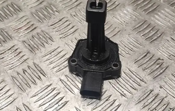 Volvo XC70 Oil level dip stick 9G9N6C624