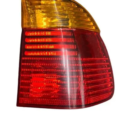BMW 5 E39 Rear/tail lights 6900214 30069