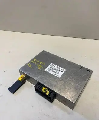 Audi A3 S3 8P Bluetooth control unit module 8P0862335D 3JZZ00051CB2