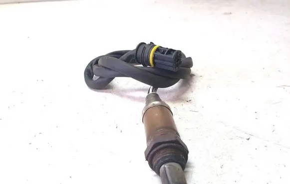 BMW 5 E39 Lambda probe sensor 0258005177