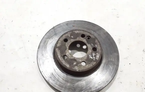 Mercedes-Benz Vito Viano W639 Front brake disc A6394210012