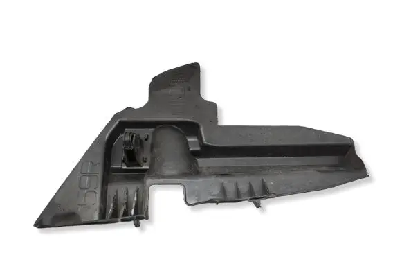 Toyota Prius (XW30) Intercooler air guide/duct channel 5329347020
