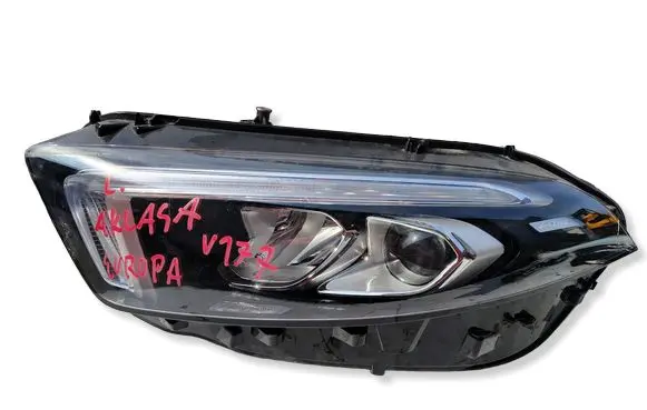 Mercedes-Benz A W177 Headlight/headlamp A1779062700