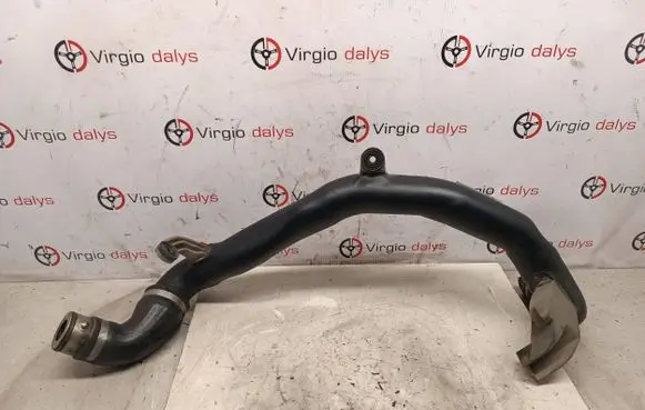 Volkswagen Golf V Intercooler hose/pipe 3C0145840H
