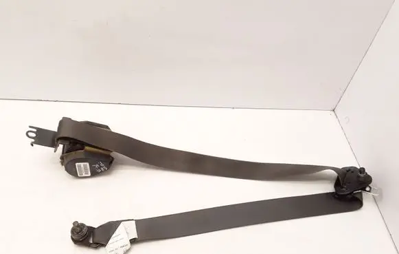 Mazda Tribute Front seatbelt 5L8478611B09A 5L8478611B09
