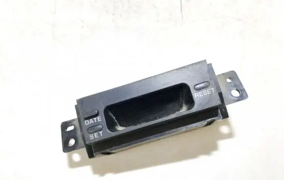 Mazda 626 Screen/display/small screen