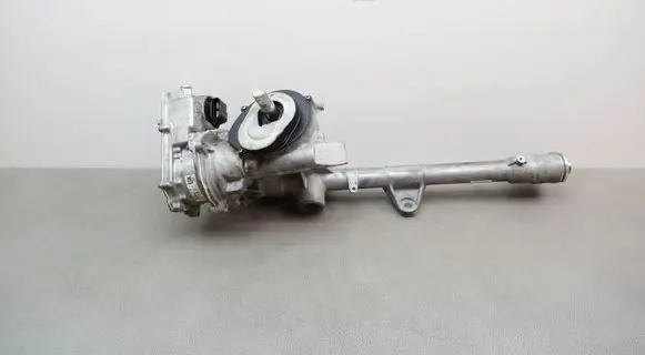 BMW 1 F40 Steering rack 792613 38218113