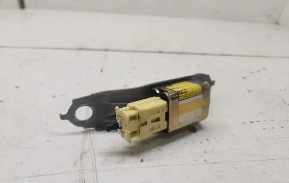 Toyota Prius (XW20) Airbag deployment crash/impact sensor 8983347030