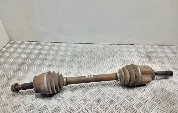 Ford Explorer Rear driveshaft