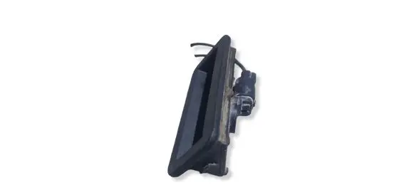 Ford S-MAX Tailgate/trunk/boot exterior handle 6M5119B514AC