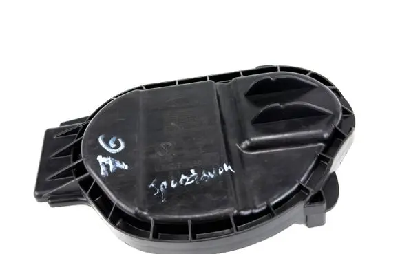 Volkswagen Golf Sportsvan Headlight/headlamp dust cover 510941607