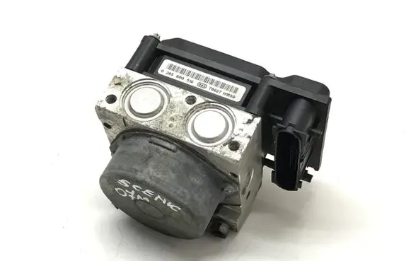 Renault Scenic II - Grand scenic II ABS Pump 0265800519 0265232067