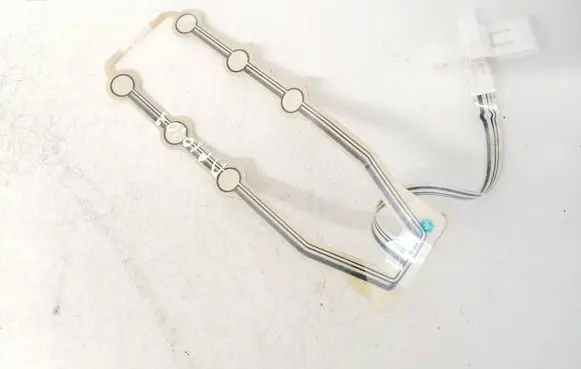 Toyota Avensis T250 Seat heating element 