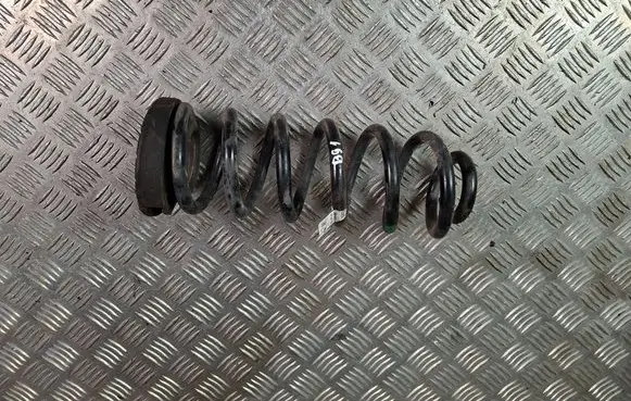 KIA Sorento Rear coil spring 55350C5430