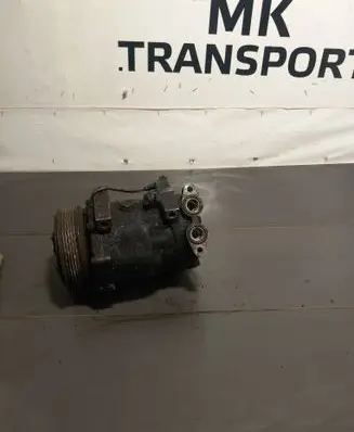 Air conditioning (A/C) compressor (pump)