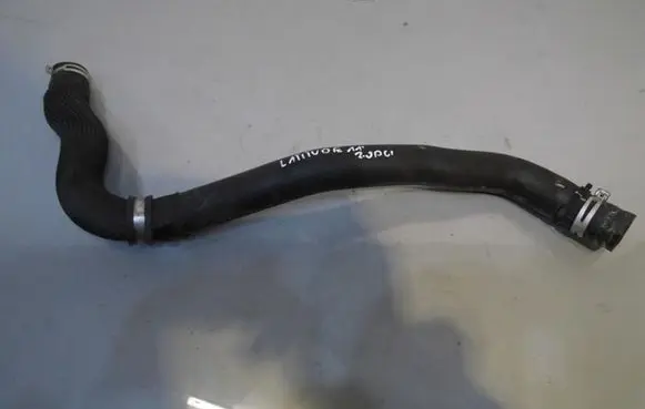 Renault Latitude (L70) Engine coolant pipe/hose