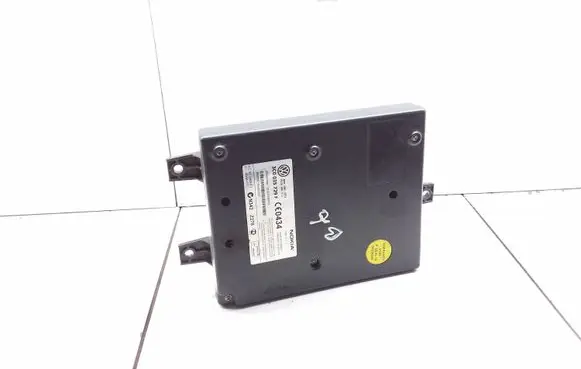 Volkswagen PASSAT B6 Phone control unit/module 3C0035729F