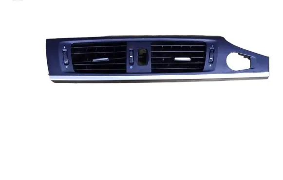 BMW X3 F25 Dash center air vent grill 9184743 17238711 9184742