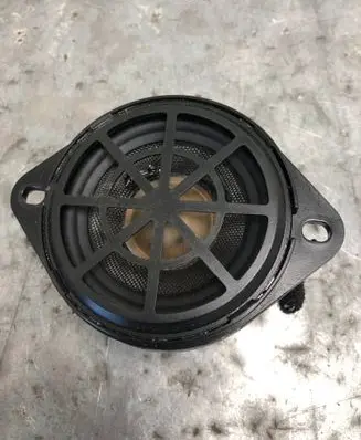 Audi Q5 SQ5 Panel speaker 8R0035397A