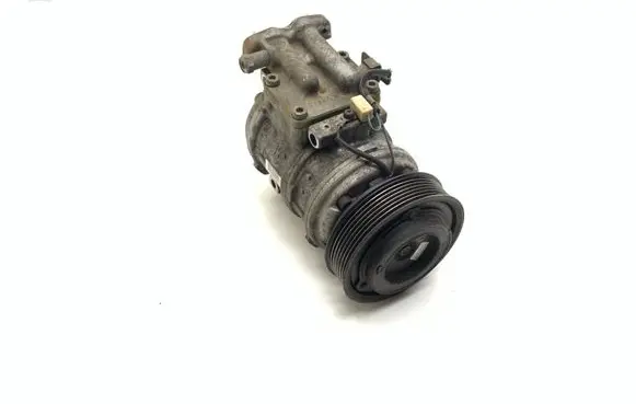Air conditioning (A/C) compressor (pump)