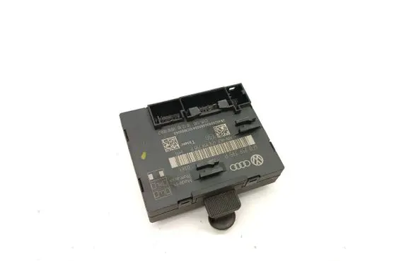 Audi A6 S6 C6 4F Door control unit/module 4F0959795P