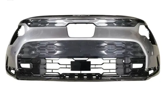 KIA Niro Front bumper 86512-AO010