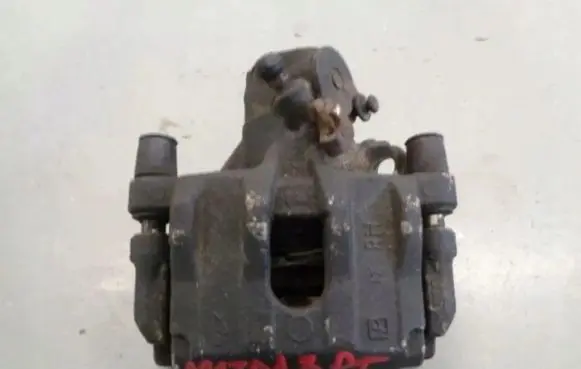 Seat Ibiza III (6L) Other brake parts 