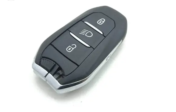 Peugeot 3008 II Ignition key/card 