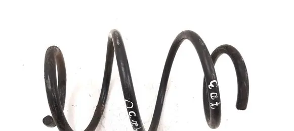 BMW 4 F36 Gran coupe Front coil spring