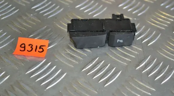 Opel Astra J Parking (PDC) sensor switch 13288081